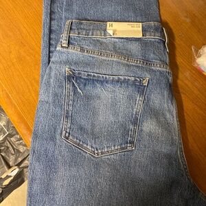 New a.n.a jeans